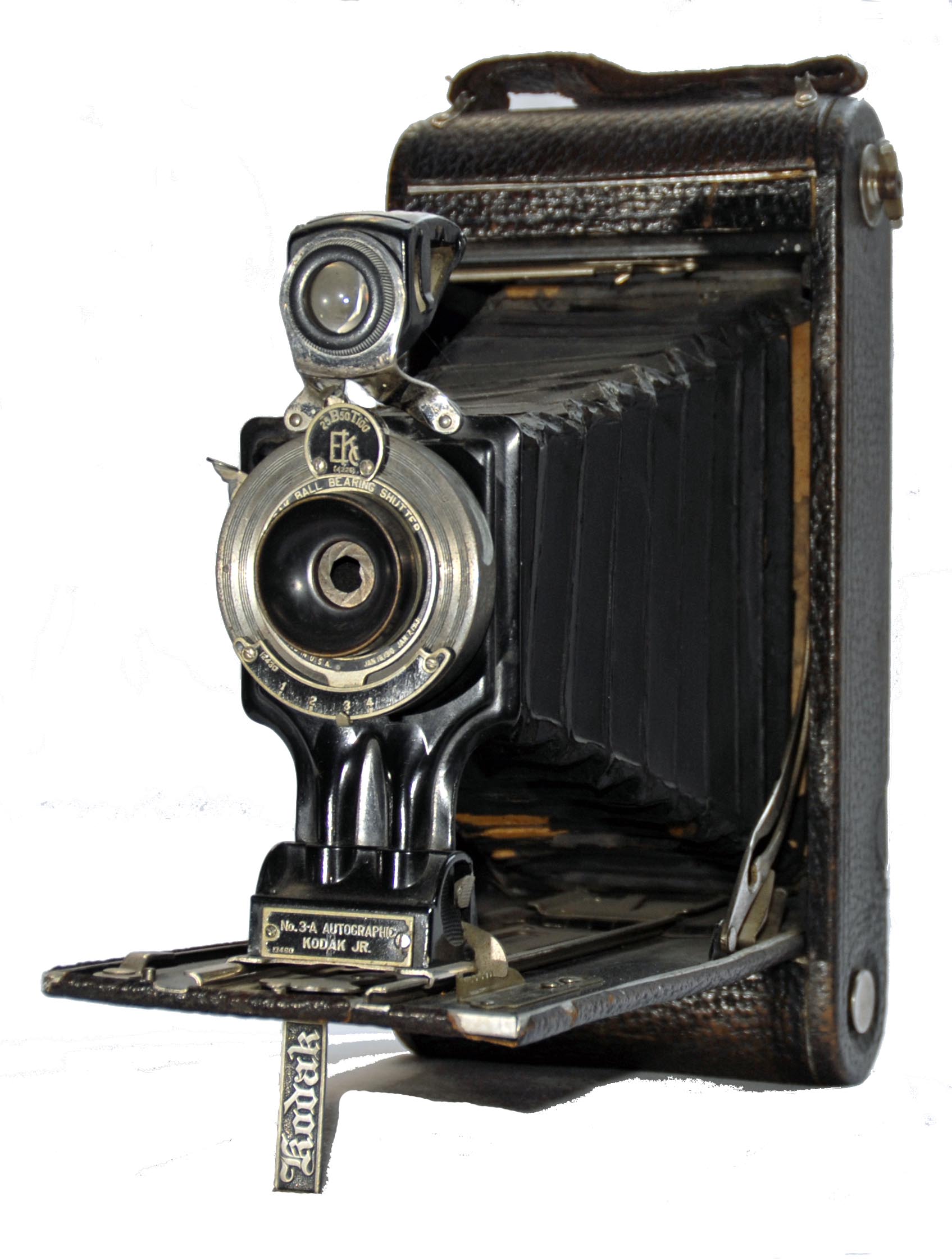KODAK N° 3A AUTOGR. JUNIOR